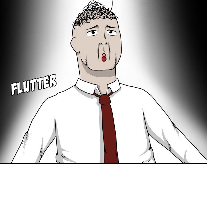 The Ball Boy The Ball Boy EP 24 - Toomics page 33 - 