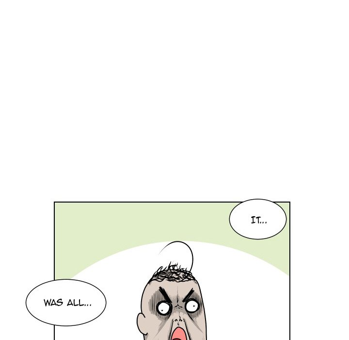 The Ball Boy The Ball Boy EP 24 - Toomics page 34 - 