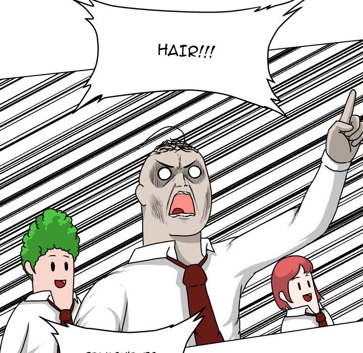 The Ball Boy The Ball Boy EP 24 - Toomics page 36 - 