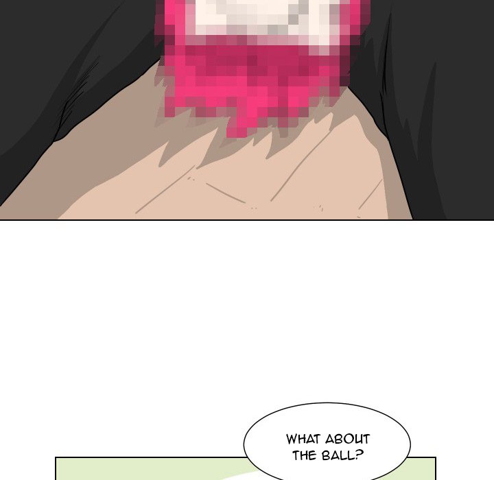 The Ball Boy The Ball Boy EP 24 - Toomics page 39 - 