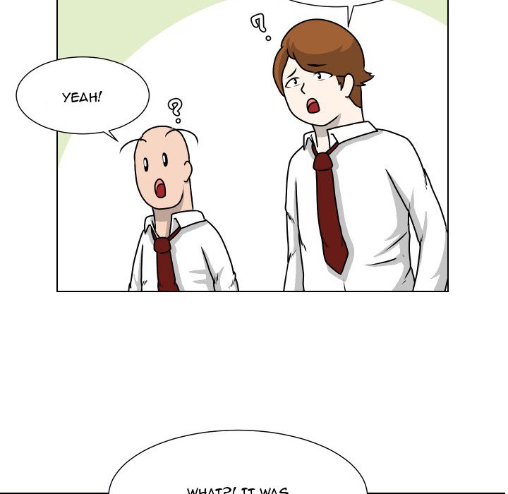 The Ball Boy The Ball Boy EP 24 - Toomics page 40 - 
