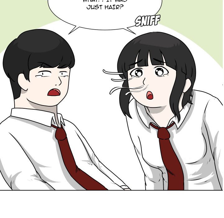 The Ball Boy The Ball Boy EP 24 - Toomics page 41 - 