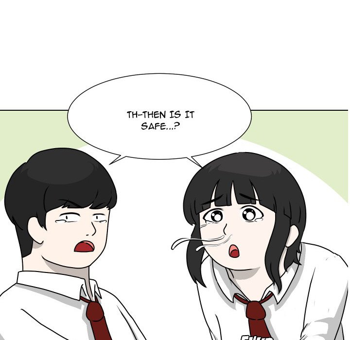 The Ball Boy The Ball Boy EP 24 - Toomics page 42 - 