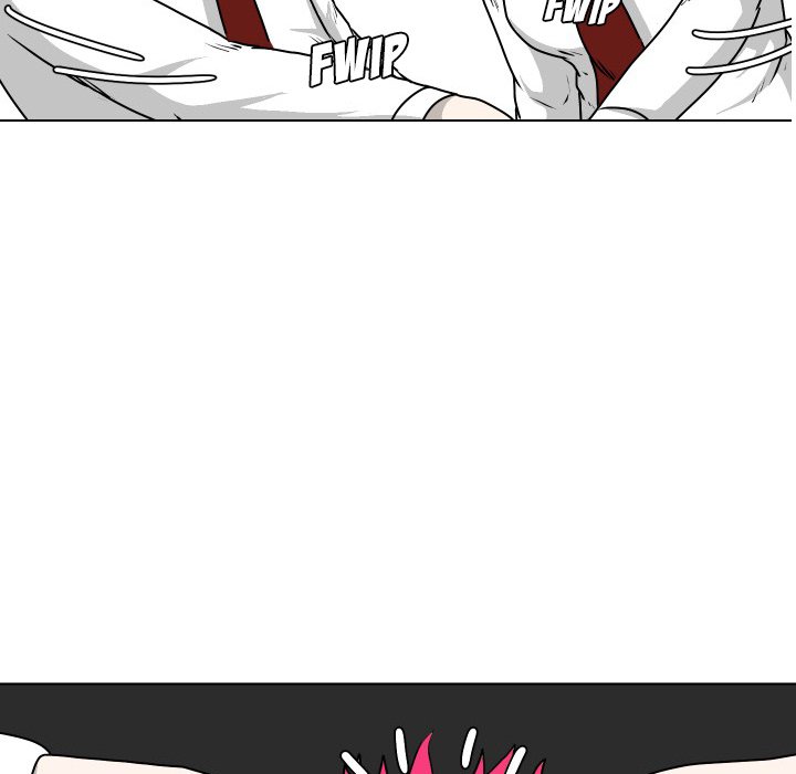 The Ball Boy The Ball Boy EP 24 - Toomics page 43 - 