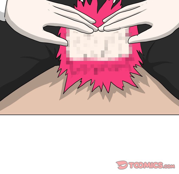 The Ball Boy The Ball Boy EP 24 - Toomics page 44 - 