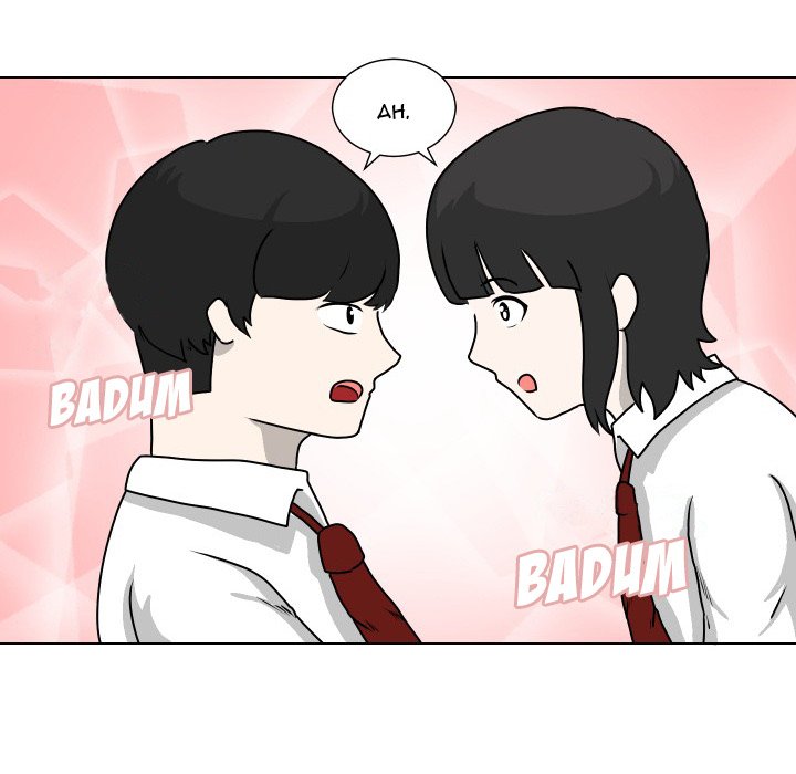The Ball Boy The Ball Boy EP 24 - Toomics page 45 - 