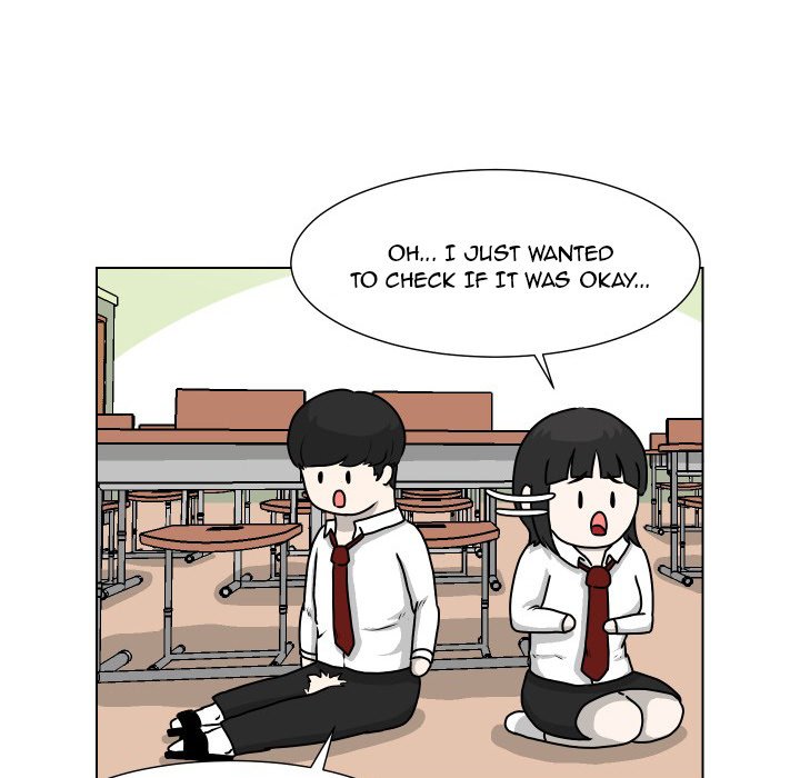 The Ball Boy The Ball Boy EP 24 - Toomics page 46 - 