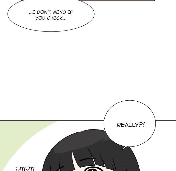 The Ball Boy The Ball Boy EP 24 - Toomics page 47 - 