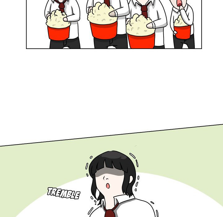 The Ball Boy The Ball Boy EP 24 - Toomics page 52 - 