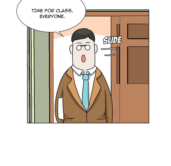The Ball Boy The Ball Boy EP 24 - Toomics page 54 - 