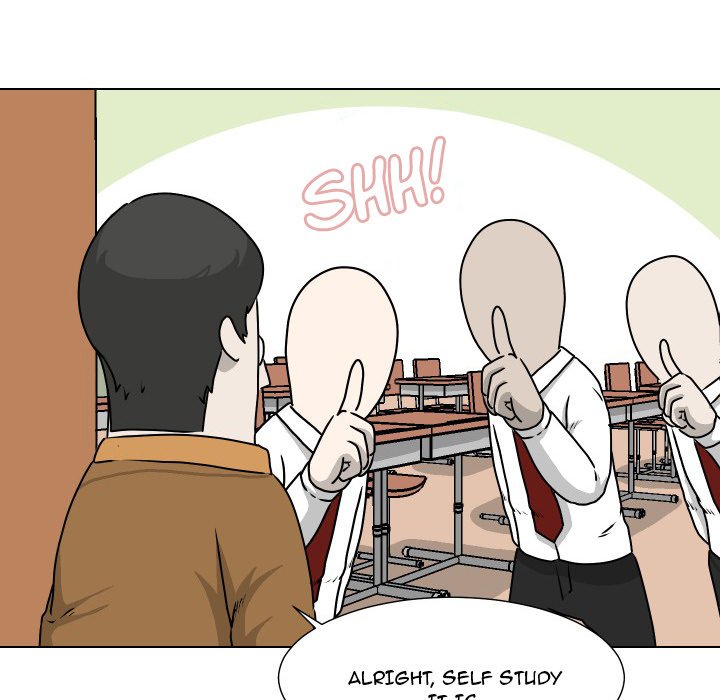 The Ball Boy The Ball Boy EP 24 - Toomics page 55 - 
