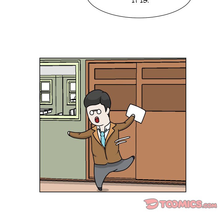 The Ball Boy The Ball Boy EP 24 - Toomics page 56 - 