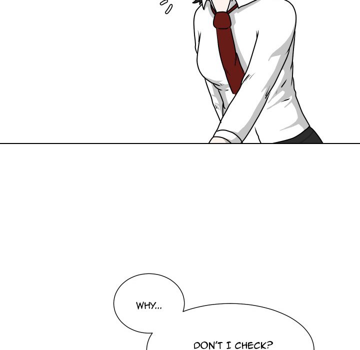 The Ball Boy The Ball Boy EP 24 - Toomics page 58 - 