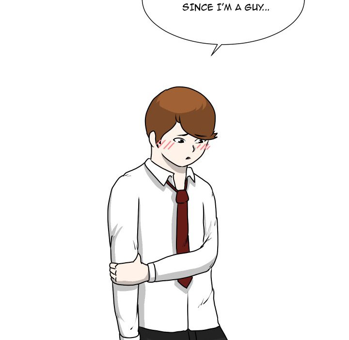 The Ball Boy The Ball Boy EP 24 - Toomics page 59 - 