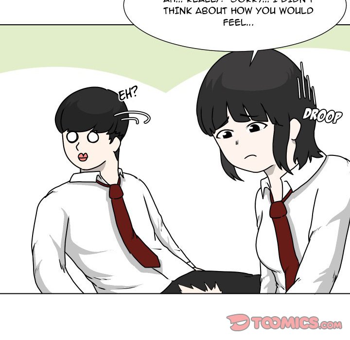 The Ball Boy The Ball Boy EP 24 - Toomics page 62 - 