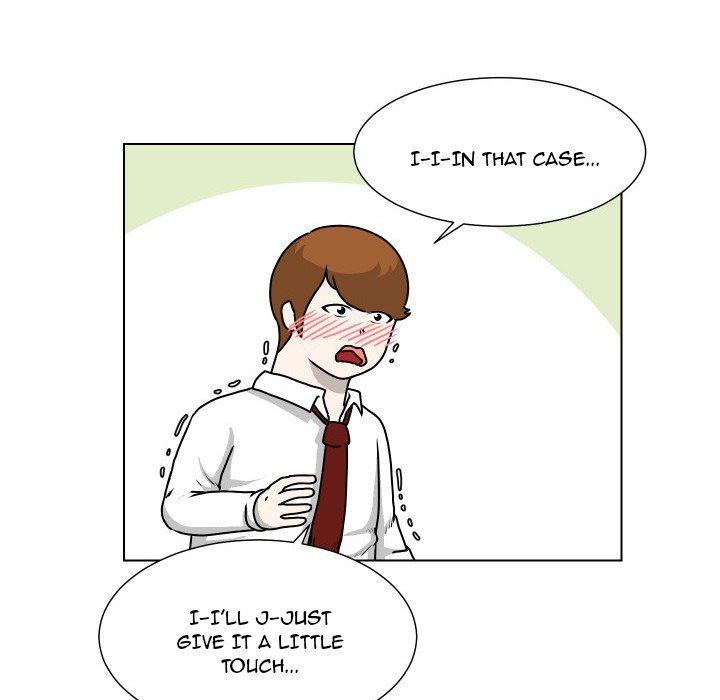The Ball Boy The Ball Boy EP 24 - Toomics page 63 - 