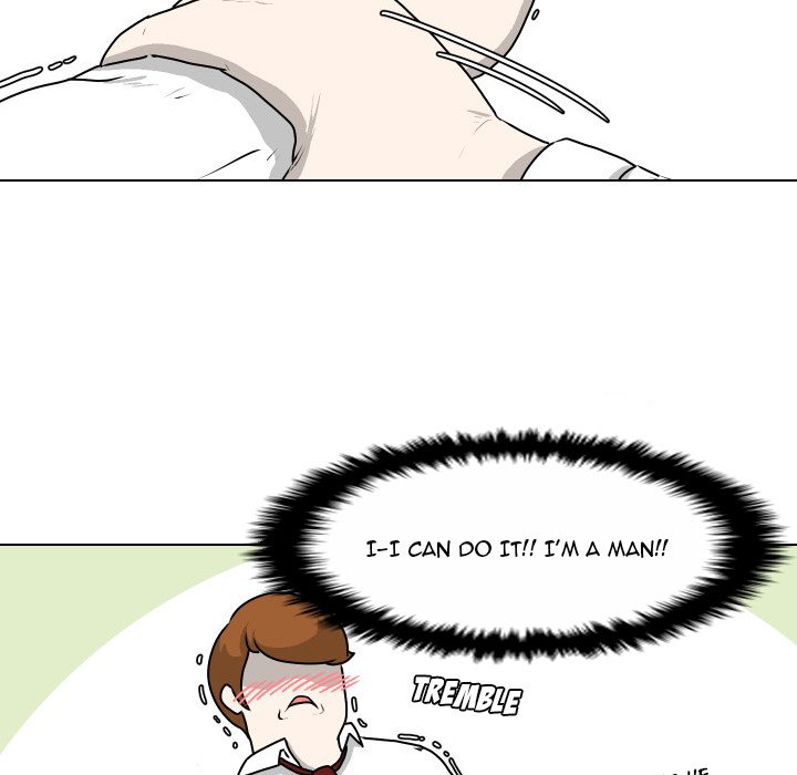 The Ball Boy The Ball Boy EP 24 - Toomics page 66 - 