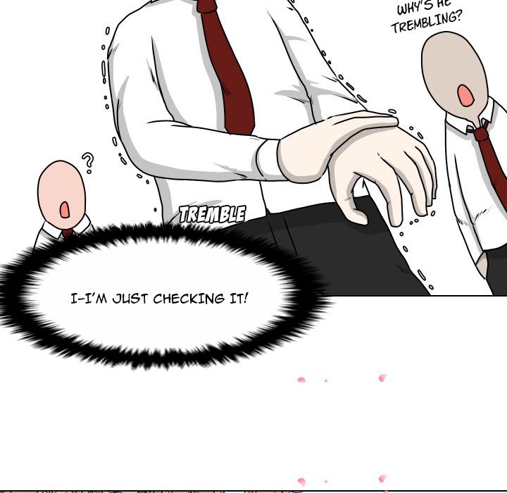 The Ball Boy The Ball Boy EP 24 - Toomics page 67 - 