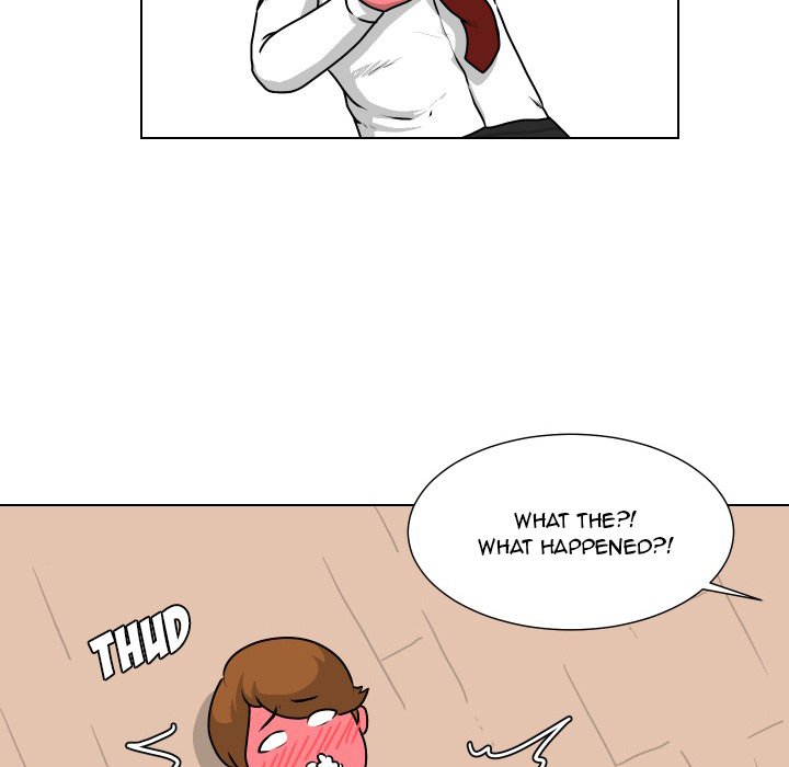 The Ball Boy The Ball Boy EP 24 - Toomics page 70 - 