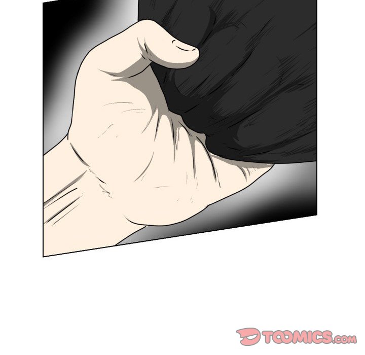 The Ball Boy The Ball Boy EP 24 - Toomics page 8 - 
