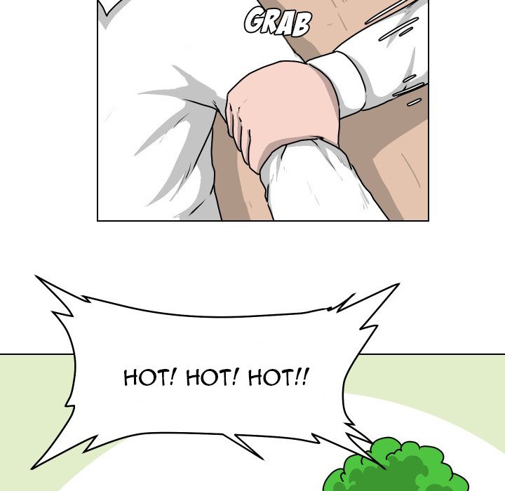The Ball Boy The Ball Boy EP 24 - Toomics page 72 - 