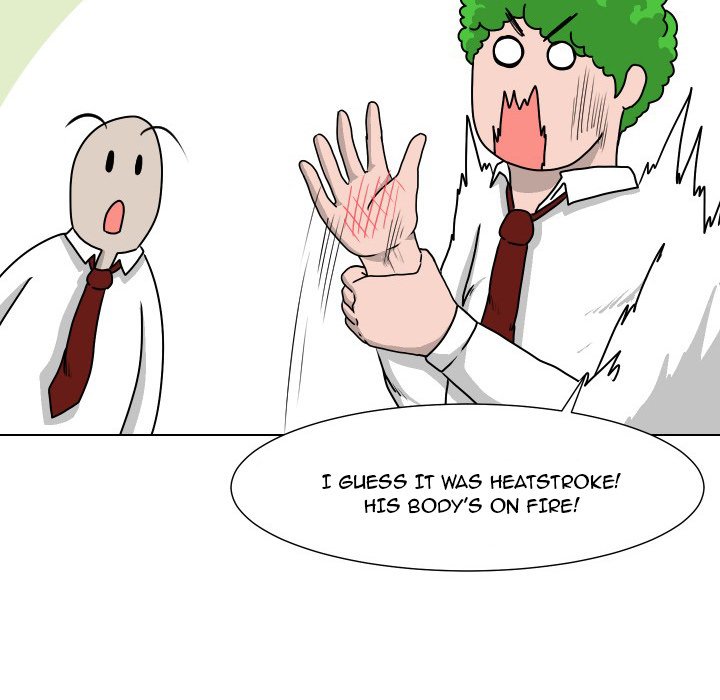 The Ball Boy The Ball Boy EP 24 - Toomics page 73 - 