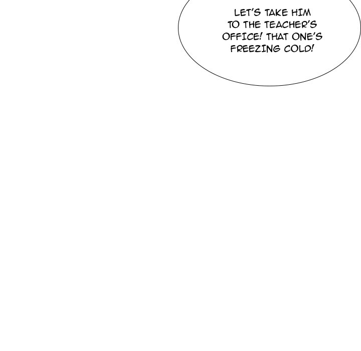 The Ball Boy The Ball Boy EP 24 - Toomics page 75 - 