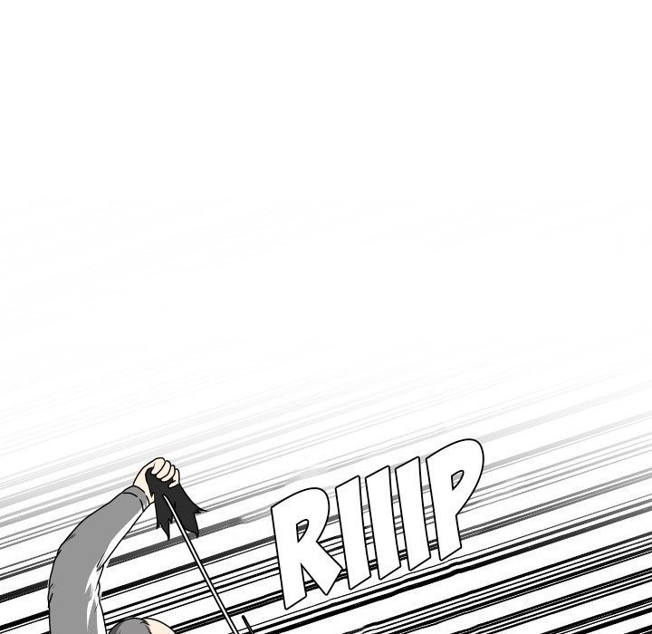 The Ball Boy The Ball Boy EP 24 - Toomics page 9 - 