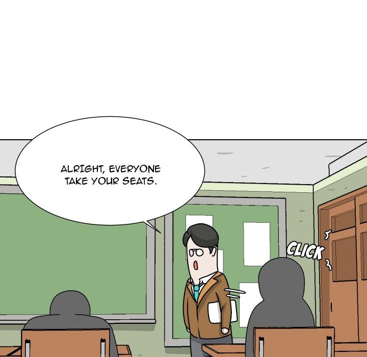 The Ball Boy The Ball Boy EP 25 - Toomics page 11 - 