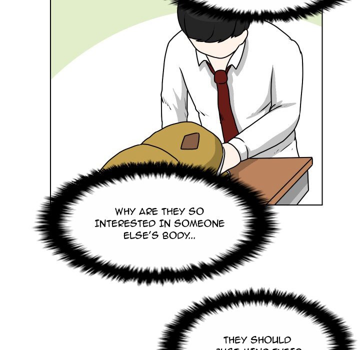 The Ball Boy The Ball Boy EP 25 - Toomics page 15 - 