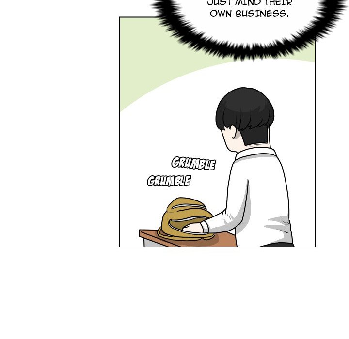 The Ball Boy The Ball Boy EP 25 - Toomics page 16 - 