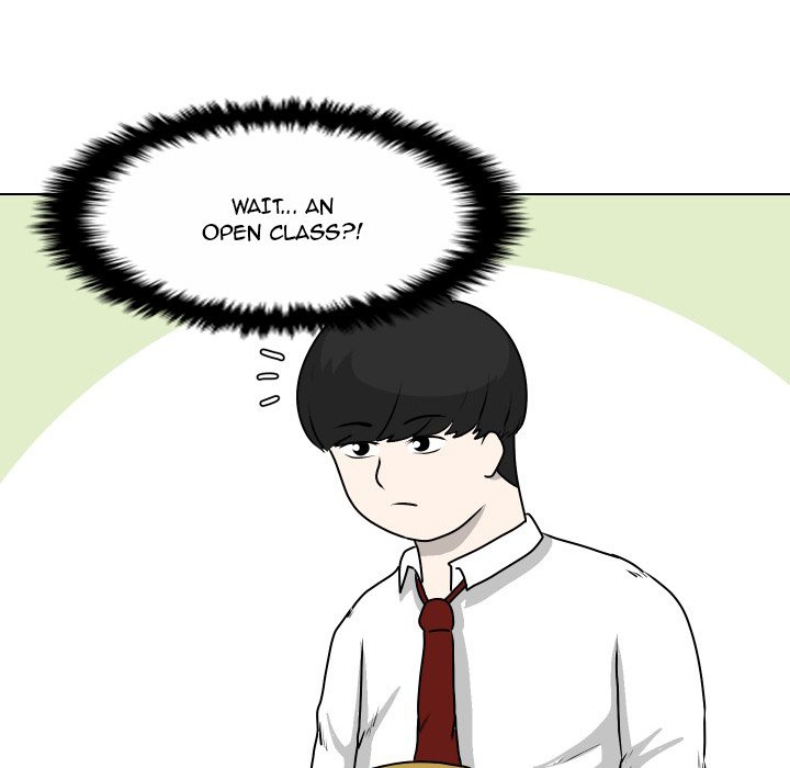 The Ball Boy The Ball Boy EP 25 - Toomics page 17 - 