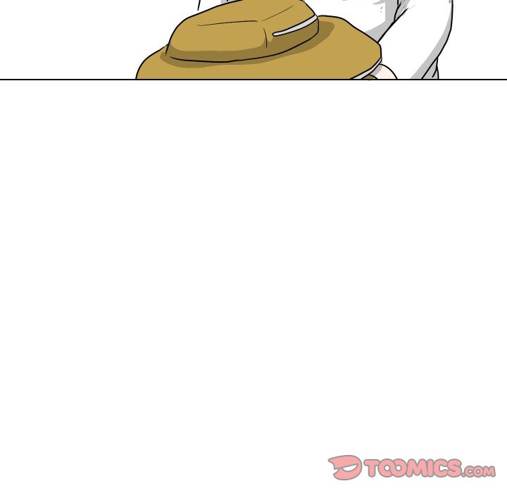 The Ball Boy The Ball Boy EP 25 - Toomics page 18 - 