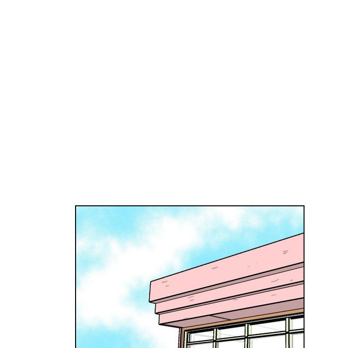 The Ball Boy The Ball Boy EP 25 - Toomics page 20 - 