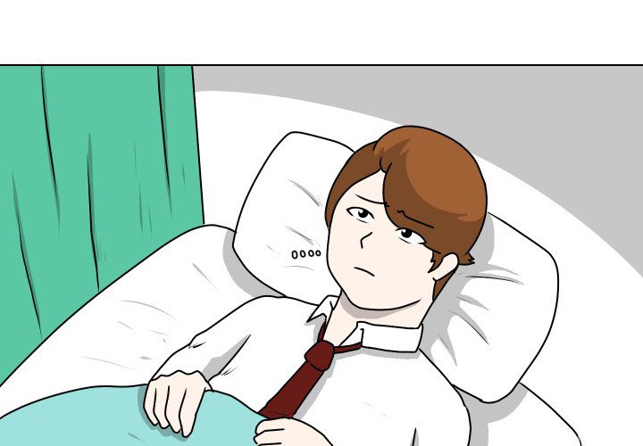 The Ball Boy The Ball Boy EP 25 - Toomics page 3 - 