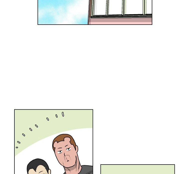 The Ball Boy The Ball Boy EP 25 - Toomics page 21 - 