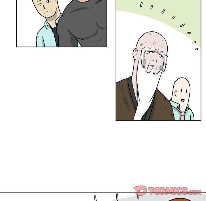 The Ball Boy The Ball Boy EP 25 - Toomics page 22 - 