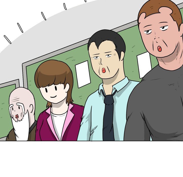 The Ball Boy The Ball Boy EP 25 - Toomics page 23 - 