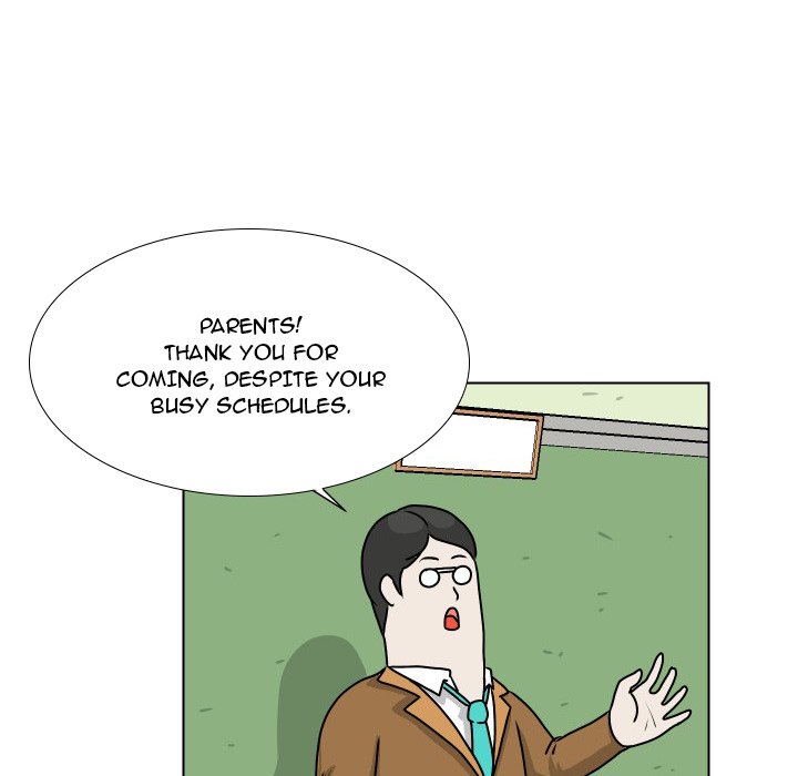 The Ball Boy The Ball Boy EP 25 - Toomics page 24 - 