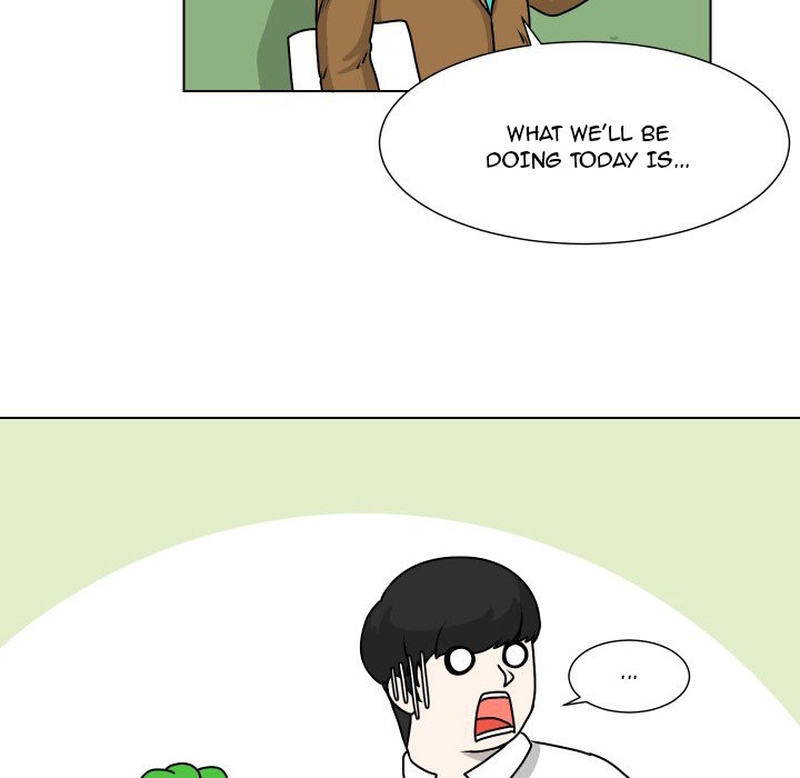 The Ball Boy The Ball Boy EP 25 - Toomics page 25 - 
