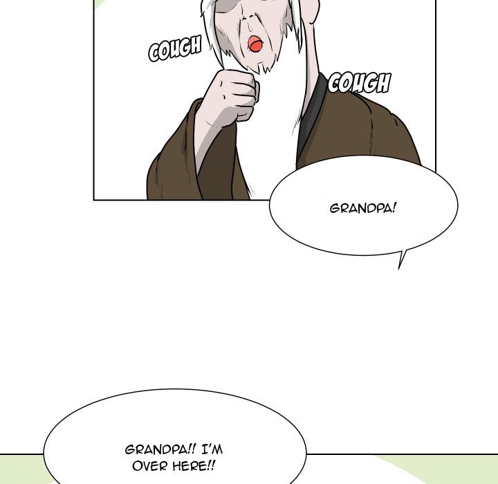 The Ball Boy The Ball Boy EP 25 - Toomics page 27 - 