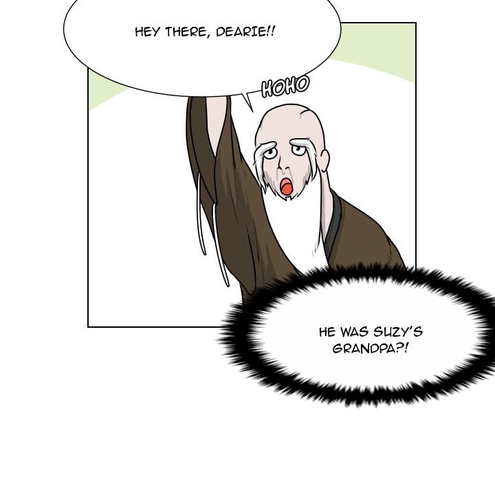 The Ball Boy The Ball Boy EP 25 - Toomics page 29 - 