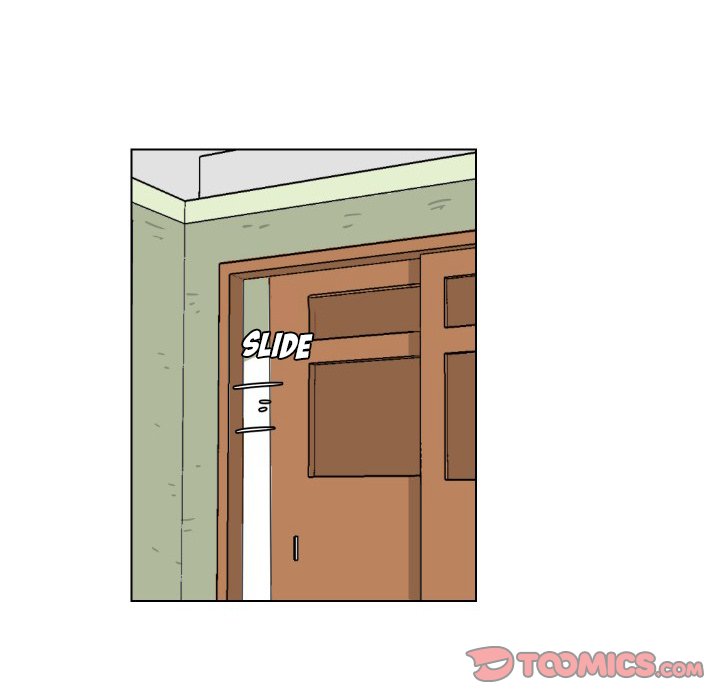 The Ball Boy The Ball Boy EP 25 - Toomics page 30 - 