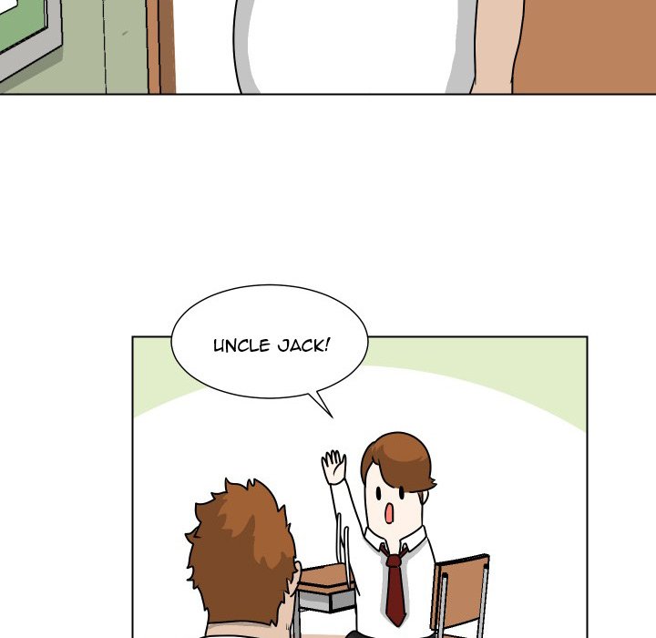 The Ball Boy The Ball Boy EP 25 - Toomics page 32 - 