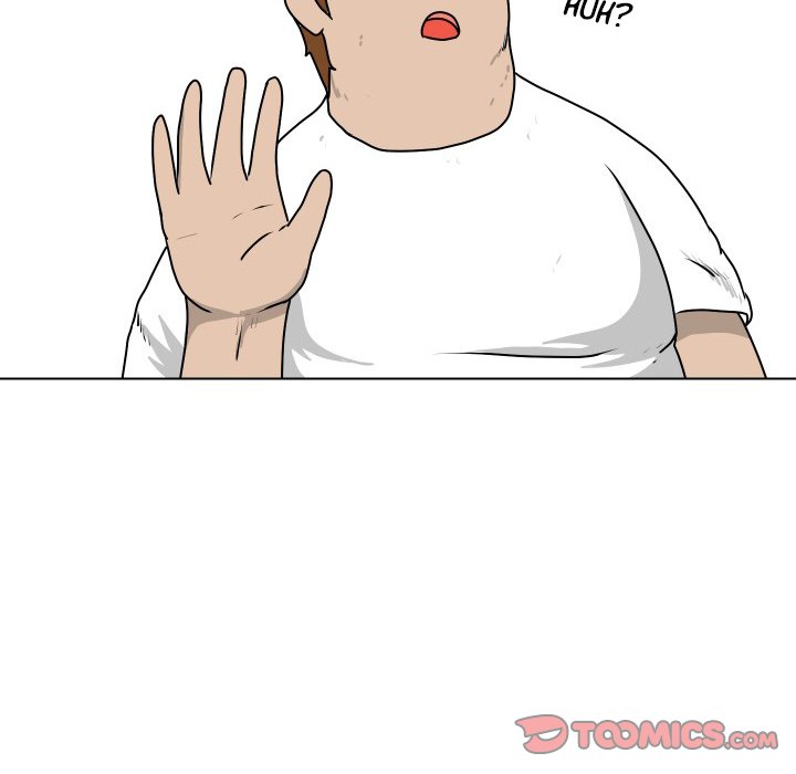 The Ball Boy The Ball Boy EP 25 - Toomics page 34 - 