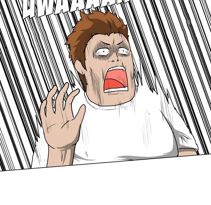 The Ball Boy The Ball Boy EP 25 - Toomics page 36 - 