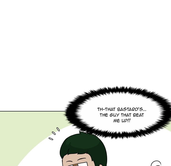 The Ball Boy The Ball Boy EP 25 - Toomics page 37 - 