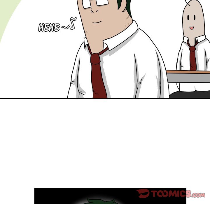 The Ball Boy The Ball Boy EP 25 - Toomics page 38 - 