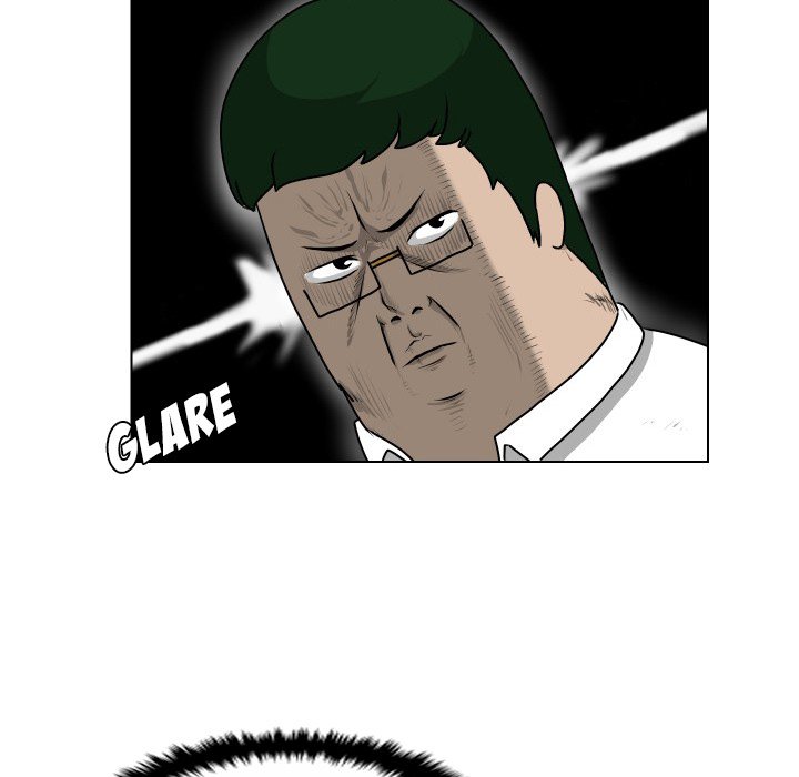 The Ball Boy The Ball Boy EP 25 - Toomics page 39 - 