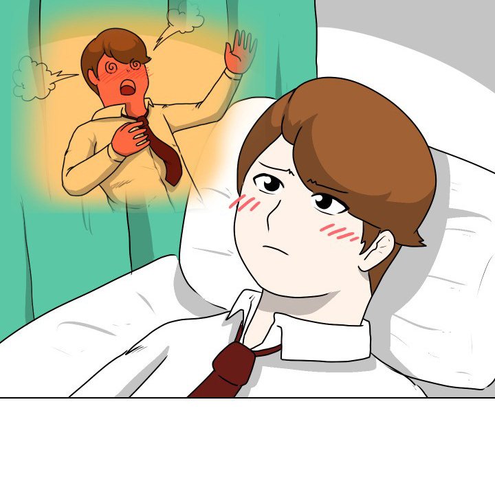 The Ball Boy The Ball Boy EP 25 - Toomics page 5 - 